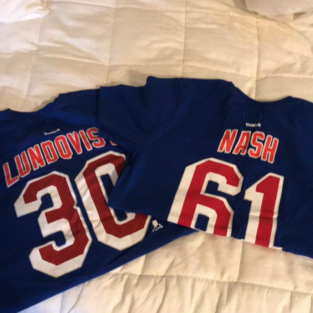 New York Rangers bundle - Picture 3 of 3
